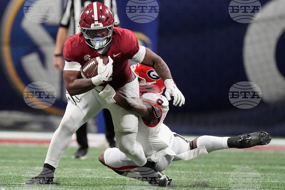 SEC Championship Football