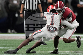 SEC Championship Football