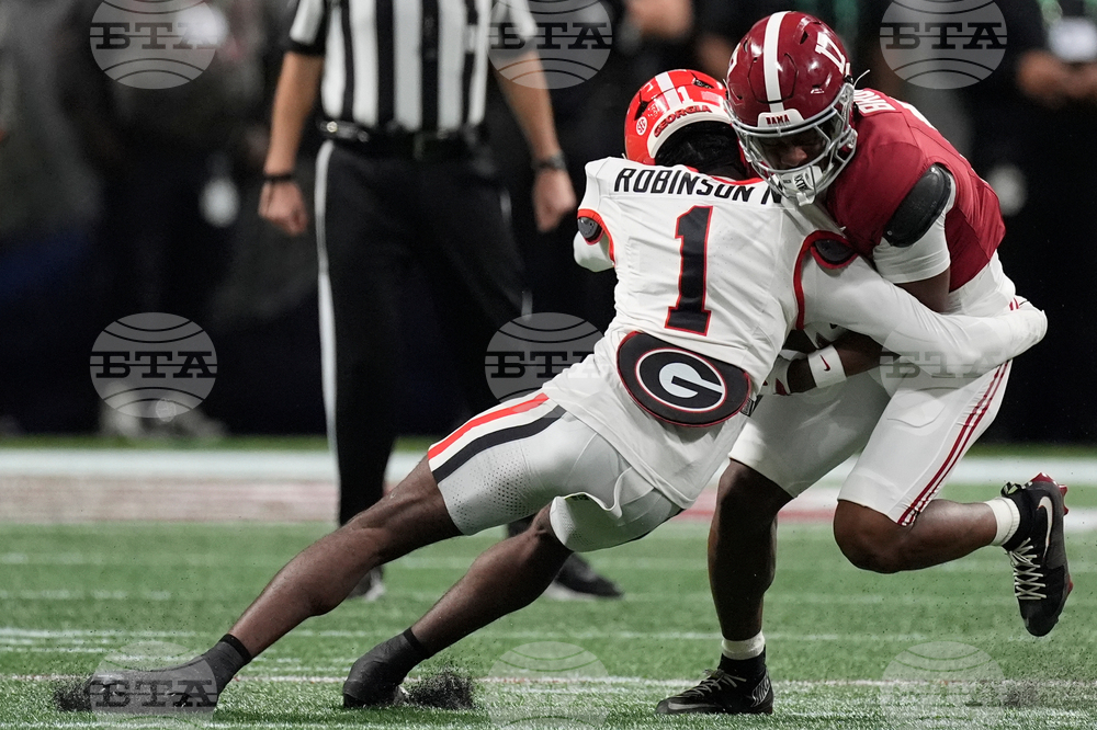 SEC Championship Football