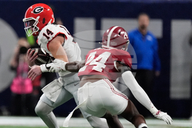 SEC Championship Football