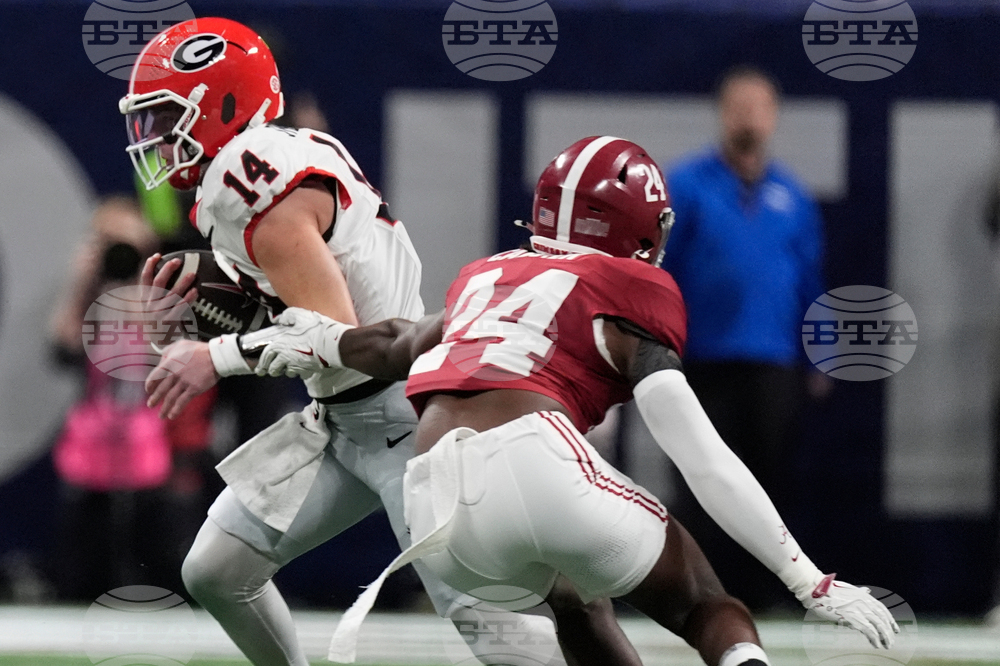 SEC Championship Football