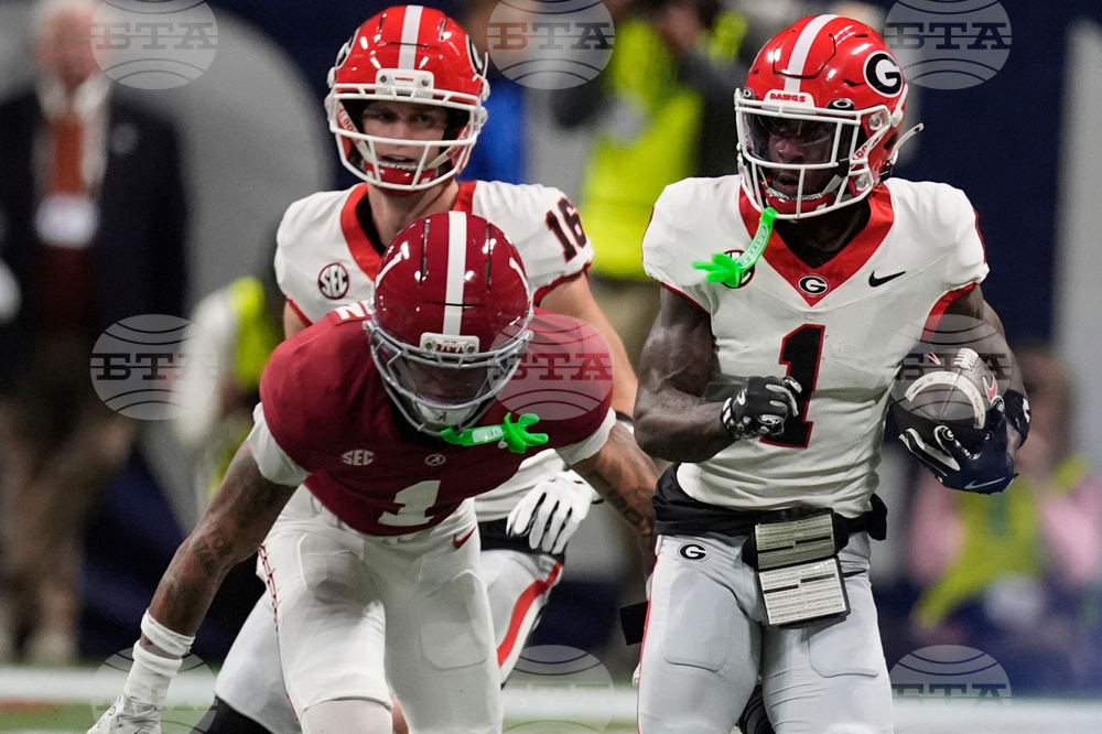 SEC Championship Football