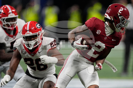 SEC Championship Football