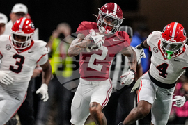 SEC Championship Football