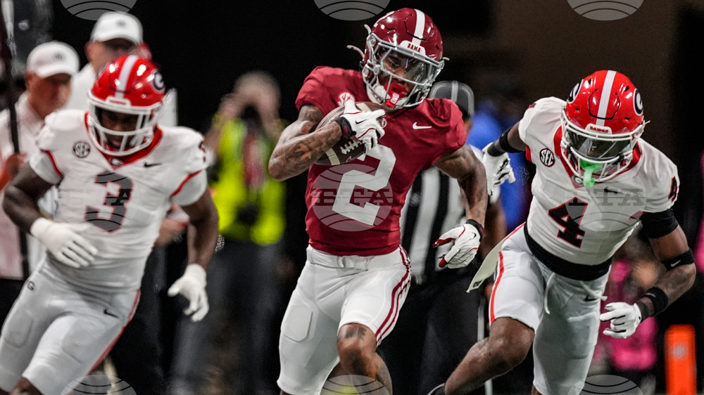 SEC Championship Football