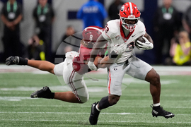 SEC Championship Football