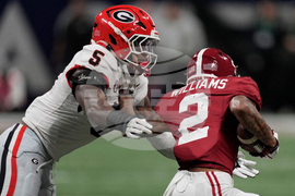 SEC Championship Football