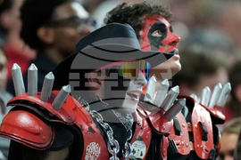 SEC Championship Football