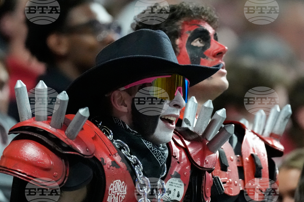 SEC Championship Football