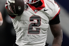 SEC Championship Football