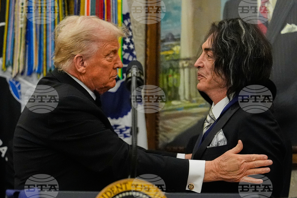 Trump Kennedy Center Honors