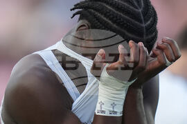 MLS Cup Vancouver Miami Soccer