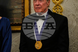 Trump Kennedy Center Honors