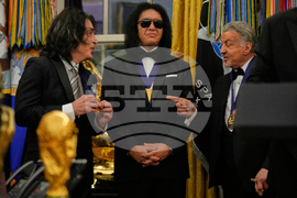 Trump Kennedy Center Honors