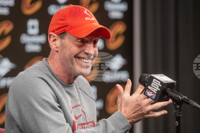 Warriors Cavaliers Basketball