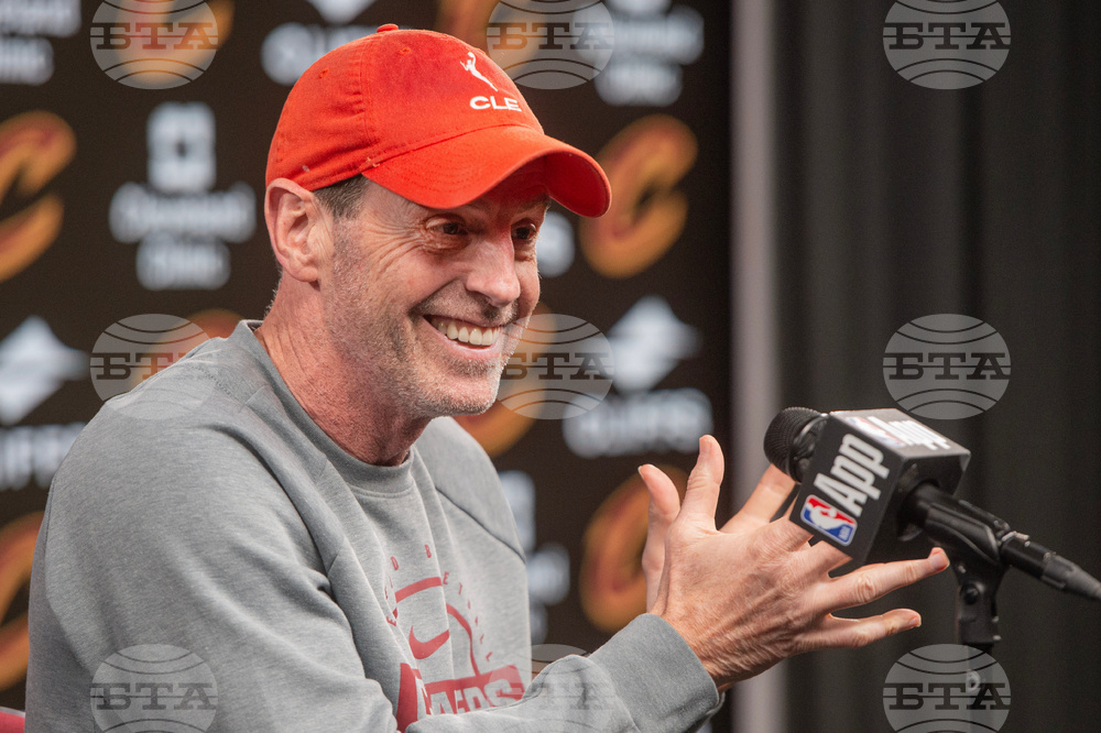 Warriors Cavaliers Basketball