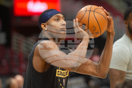 Warriors Cavaliers Basketball