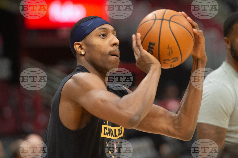 Warriors Cavaliers Basketball