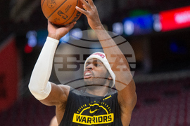 Warriors Cavaliers Basketball