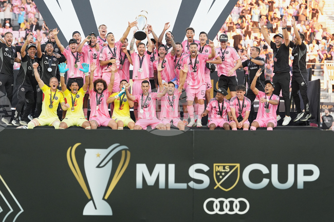 Интер Маями подписа споразумение с бразилска компания, която ще разполага с правата върху името на новия стадион на отбора