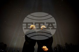 Polytechnique Anniversary