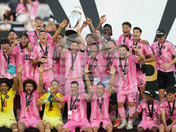 APTOPIX MLS Cup Soccer