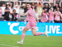 APTOPIX MLS Cup Soccer