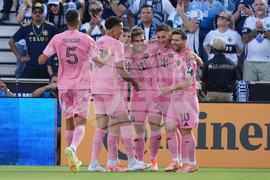 APTOPIX MLS Cup Soccer