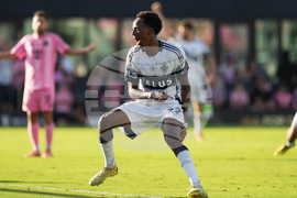 APTOPIX MLS Cup Soccer