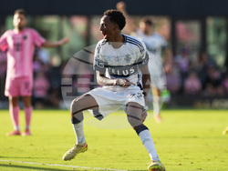 APTOPIX MLS Cup Soccer