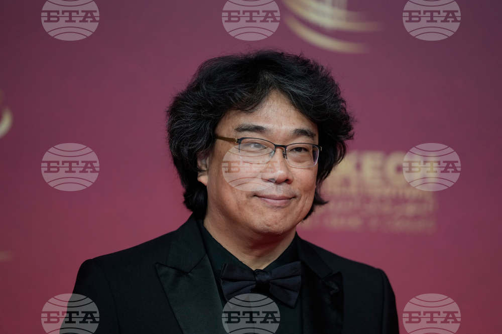 Marrakech Film Festival