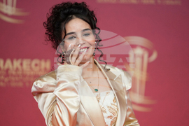 Marrakech Film Festival