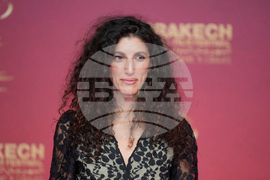 Marrakech Film Festival