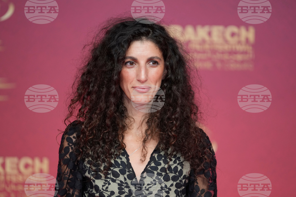 Marrakech Film Festival