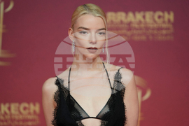 Marrakech Film Festival