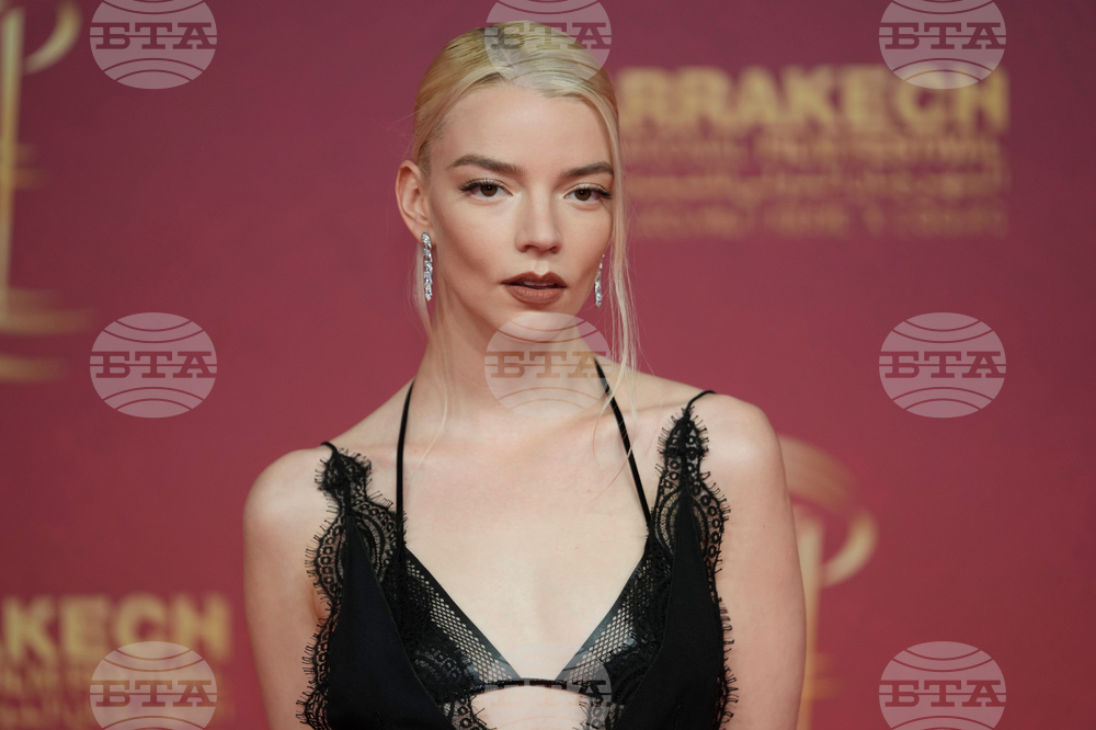 Marrakech Film Festival