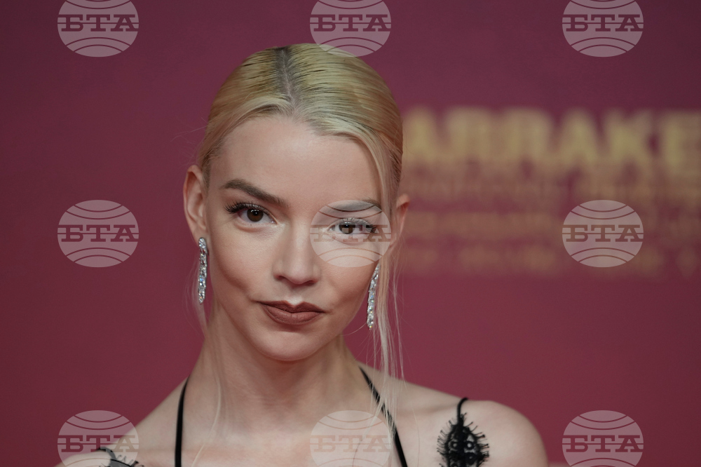 Marrakech Film Festival