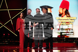 Marrakech Film Festival