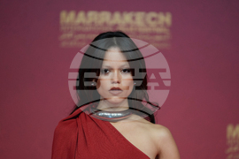 Marrakech Film Festival