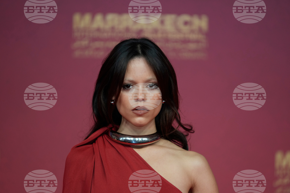 Marrakech Film Festival