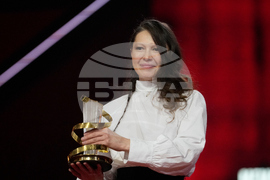 Marrakech Film Festival