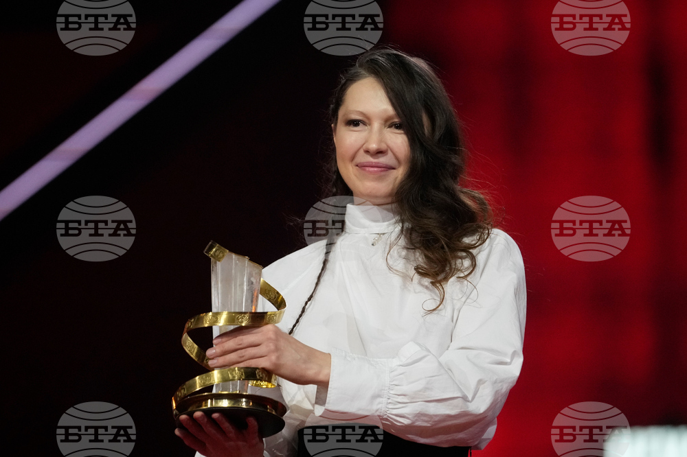 Marrakech Film Festival