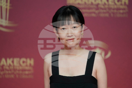 Marrakech Film Festival