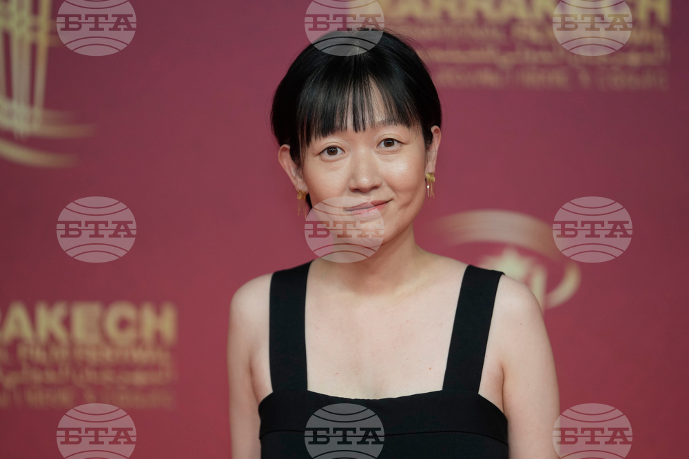 Marrakech Film Festival