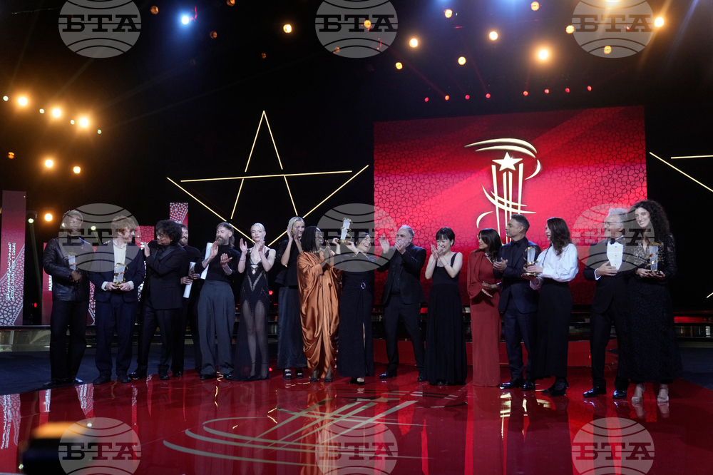 Marrakech Film Festival