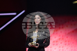 Marrakech Film Festival