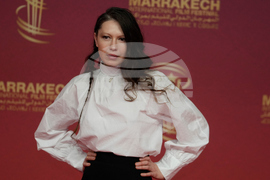 Marrakech Film Festival