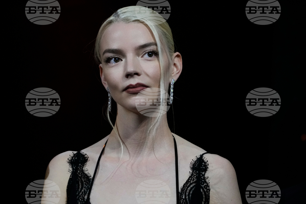 Крадец, опитал се да нахлуе в спалнята на актрисата Аня Тейлър-Джой в Лондон, беше осъден на 3 години затвор