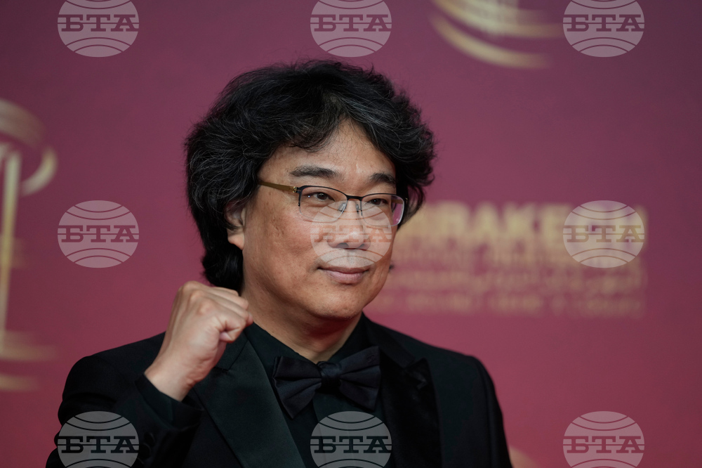 Marrakech Film Festival