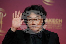 Marrakech Film Festival